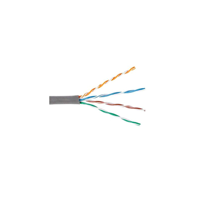 CAT5e UTP室内超五类非屏蔽网线