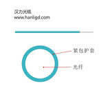 300μm紧包光缆