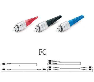 FC型光纤跳线