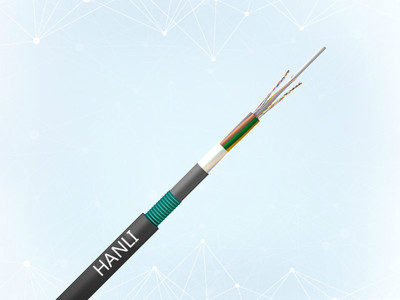 耐火光缆 (GJFZY53-FR)