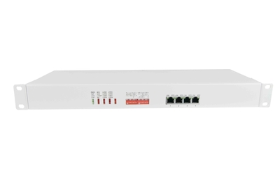 8E1-4ETH逻辑隔离转换器