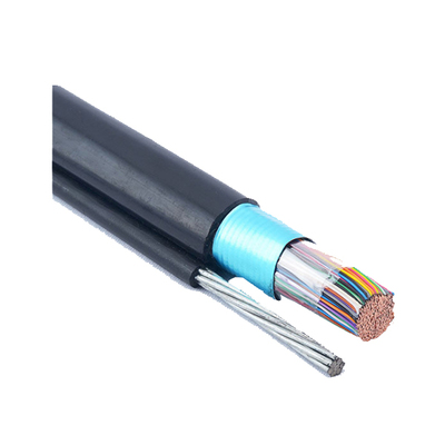 HYAC自承式通信电缆