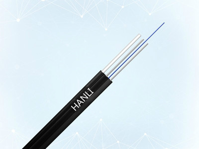 自承式接入网用蝶形引入室内光缆（GJYXFCH）