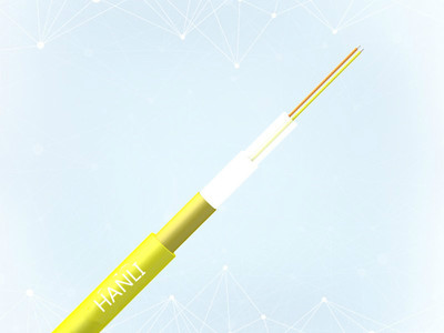 煤矿用检测光缆 (MGJS)