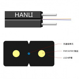 FTTH室内光缆