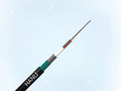 接入网用光电混合缆（GDTA53）