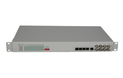 60路电话 E1-PCM语音复用（1U 机架式）