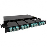 MPO/MTP光纤配线架