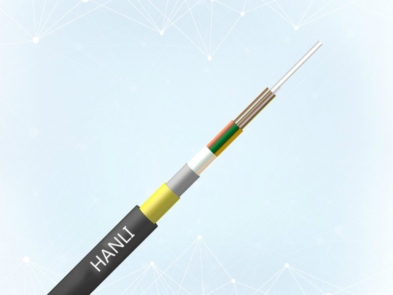 全介质自承式光缆(adss)